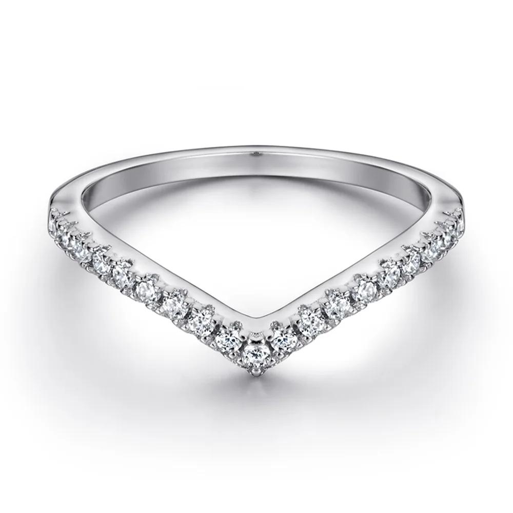 Gold Band Ring · 14K/18K · Gold