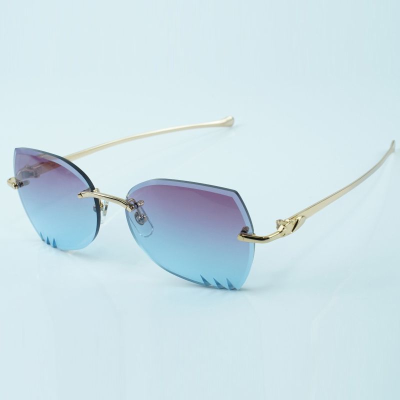 direct-engraving lens, high-quality diamond series carved 8300765 pure natural
