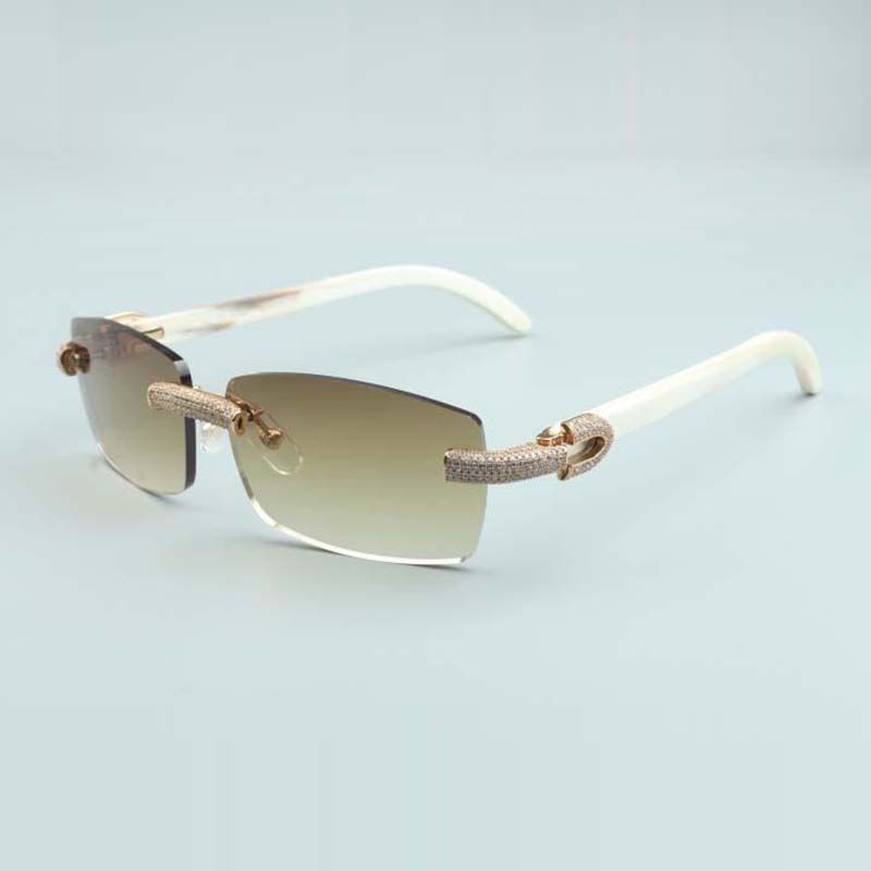 Cross Diamond eyewear frames 3524012 buffs sunglasses with black textured