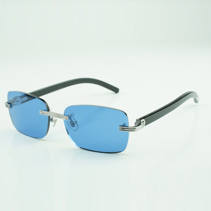 2021 Newest style Best-selling high-quality cutting lens sunglasses 3524021,