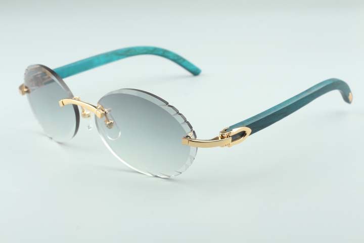 designers glasses frame endlesses diamonds 3524012 with natural black textured