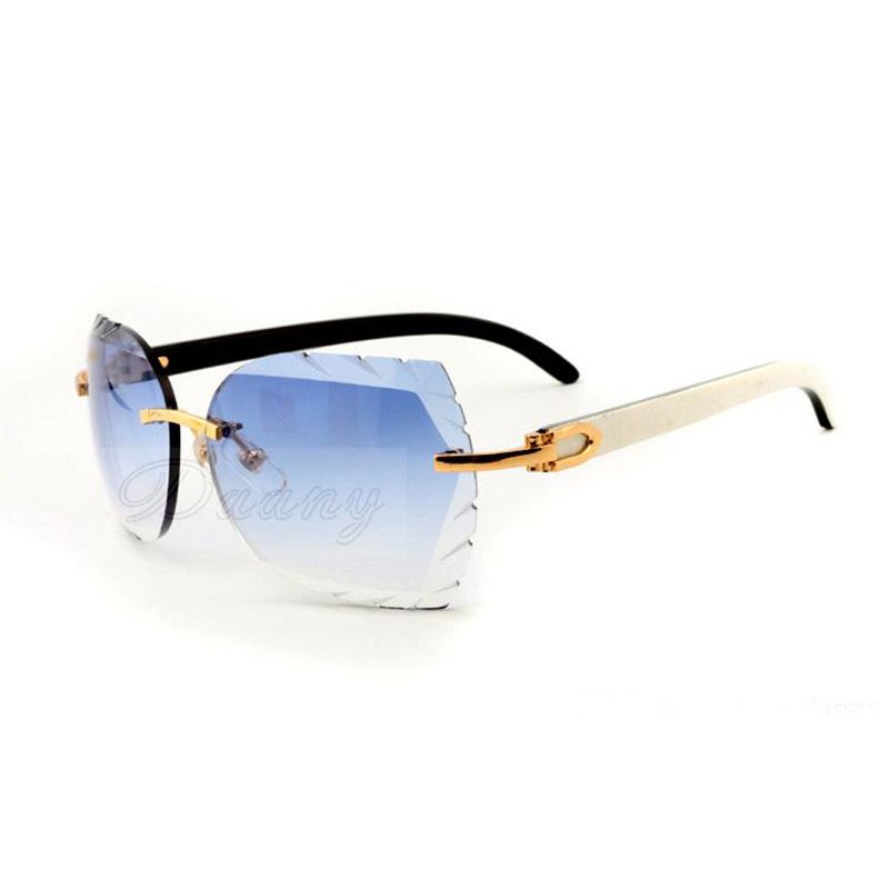 men and women same sunglasses full diamond personality glasses T3524012 luxury