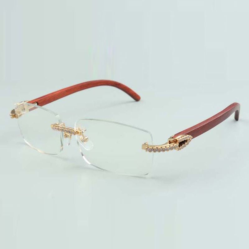 Direct selling cutting photochromic lens 8300817 sunglasses with endless