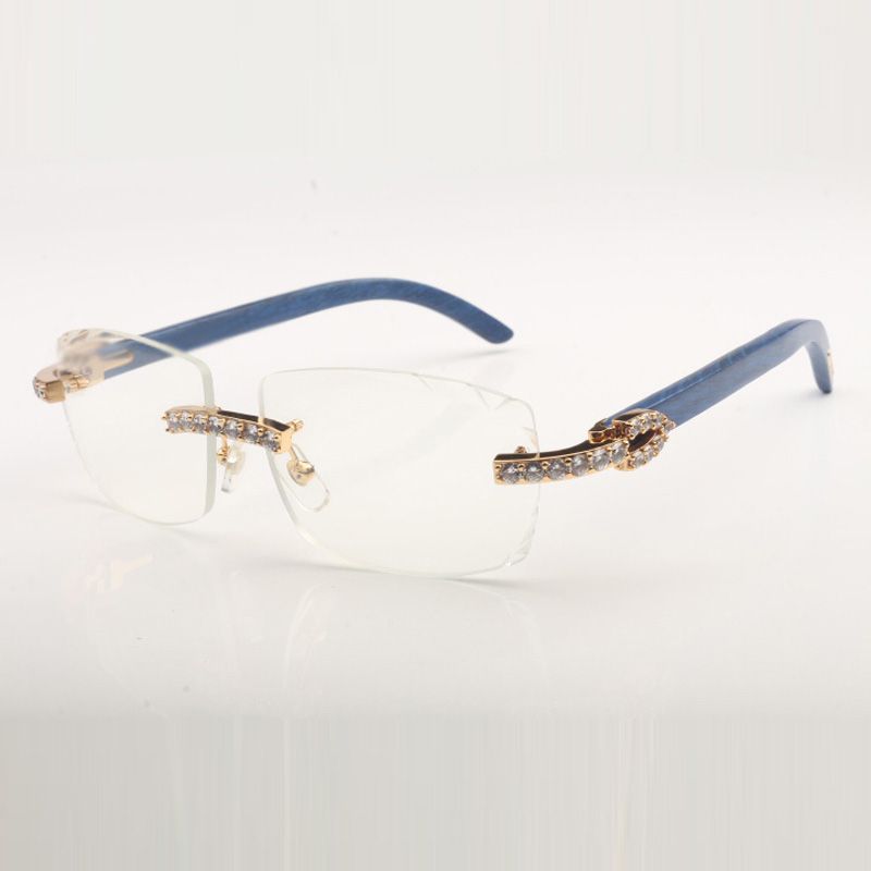 Fashionable Luxury Style 3524015 Inlaid with New Diamonds 5.0 mm Original