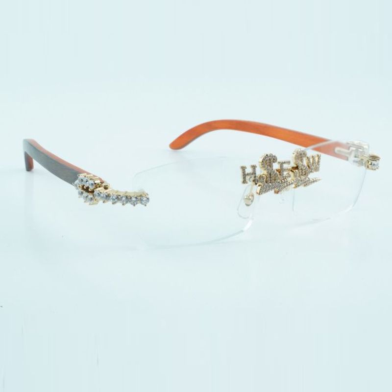 Direct sales new heart shaped cutting lens endless diamonds sunglasses 8300687