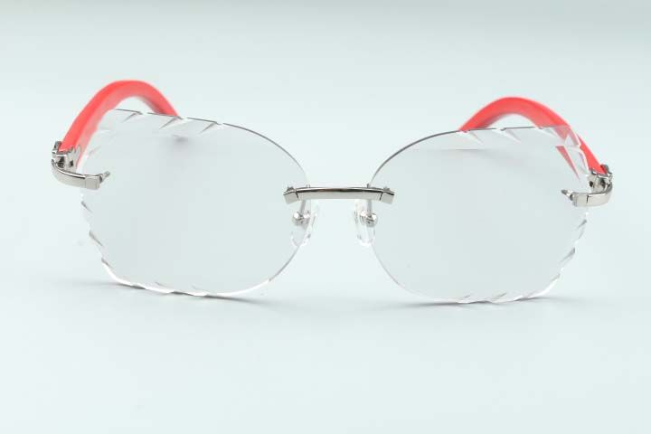 fashion high-end carved frame 8300817B luxury natural mahogany frame