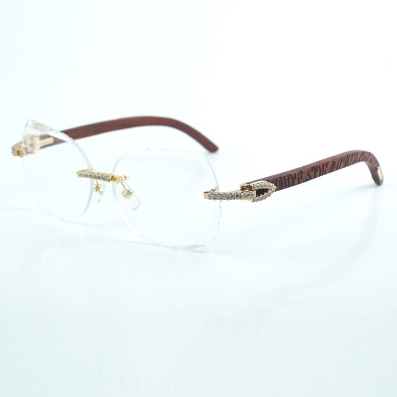Factory direct sales of fashionable luxury classic medium diamonds and cut