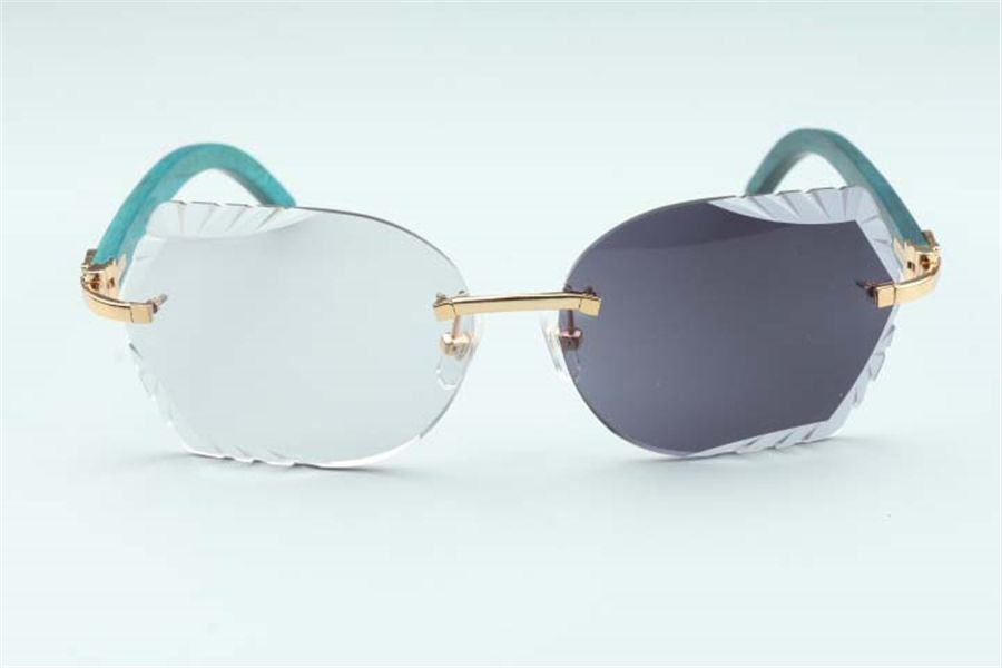 Direct selling DHL free shipping fashion high-end cutting photochromic lens